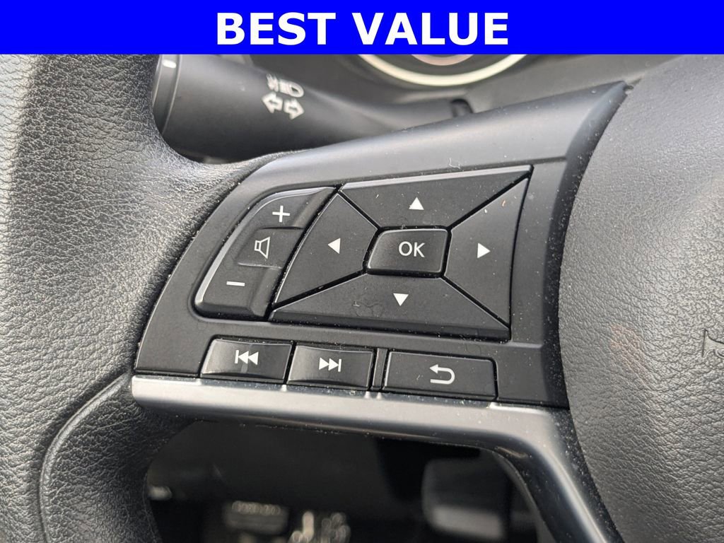 Used 2025 Nissan Altima 2.5 SV image 21