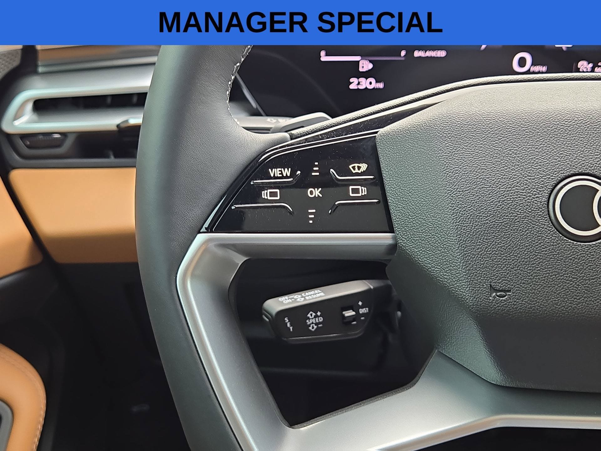 Used 2025 Audi A5 2.0T Premium Plus AWD/4WD image 21