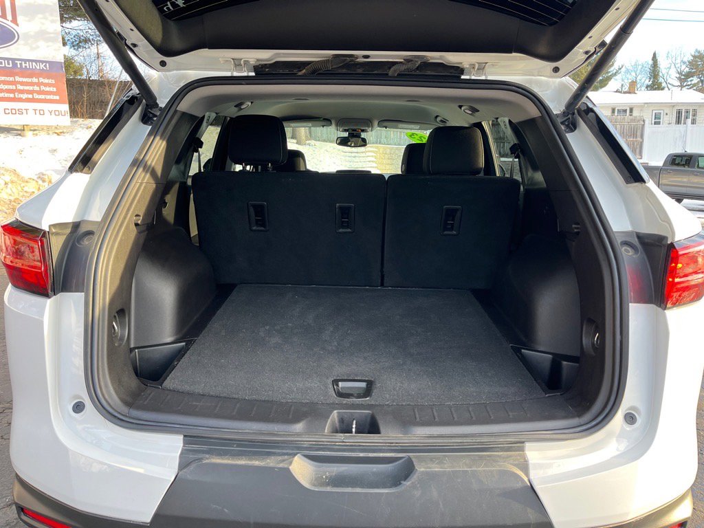 Used 2023 Chevrolet Blazer LT w/ Convenience Package image 8