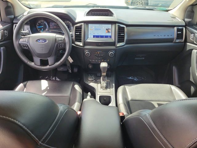 Certified 2022 Ford Ranger XLT w/ Tremor Off-Road Package image 18