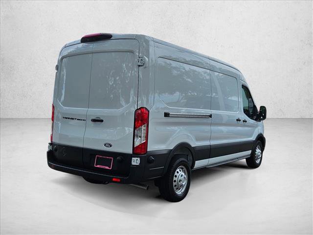 New 2026 Ford Transit 350 148 Medium Roof RWD video 2
