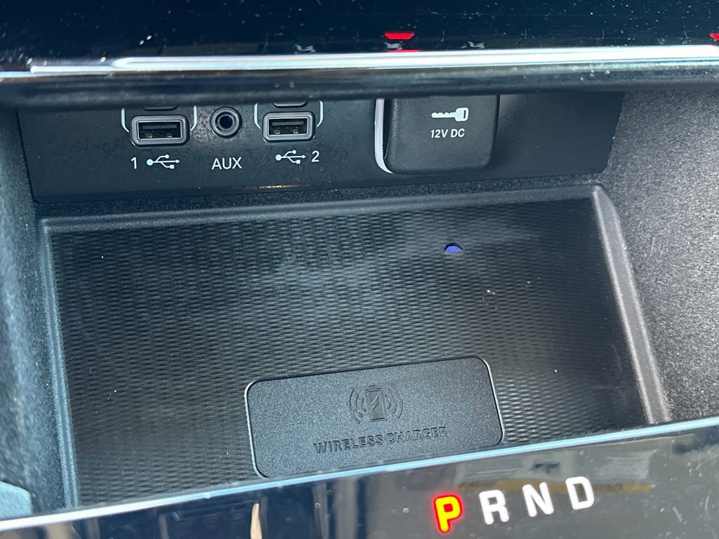 Used 2021 Jeep Grand Cherokee L Summit w/ Advanced Protech Group IV image 35