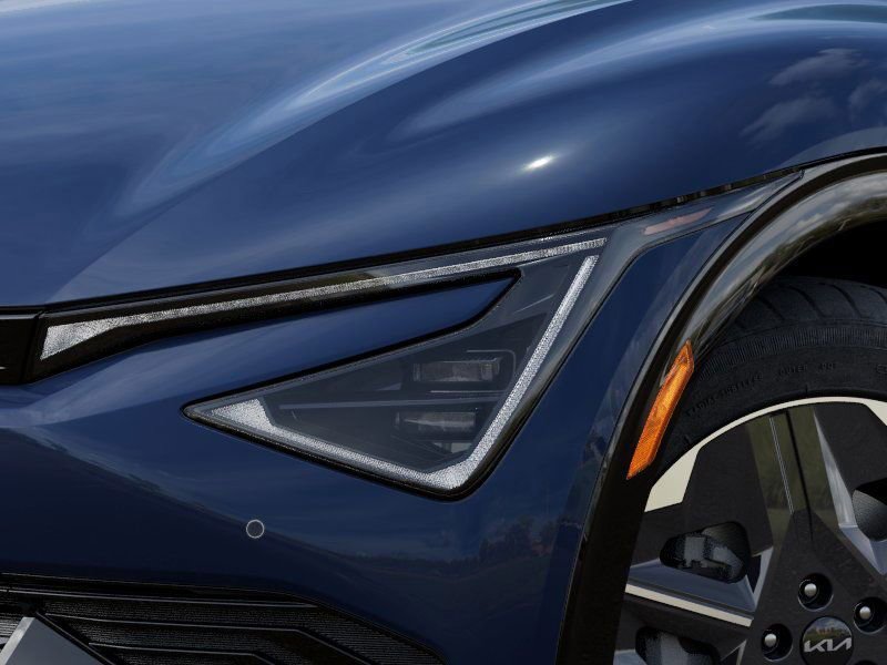 New 2025 Kia EV6 Light AWD/4WD image 10