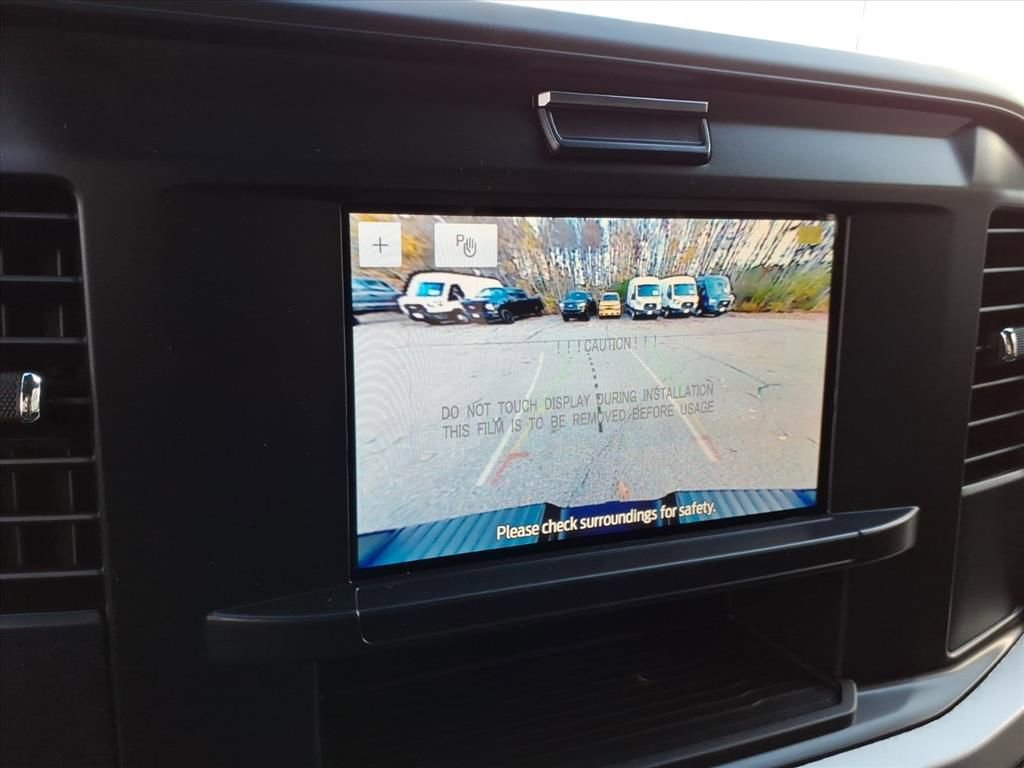 New 2026 Ford F250 XL w/ STX Appearance Package image 21