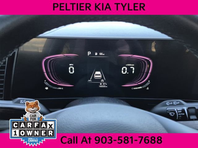 Certified 2023 Kia Sportage X-Line w/ X-Line Premium Package image 31