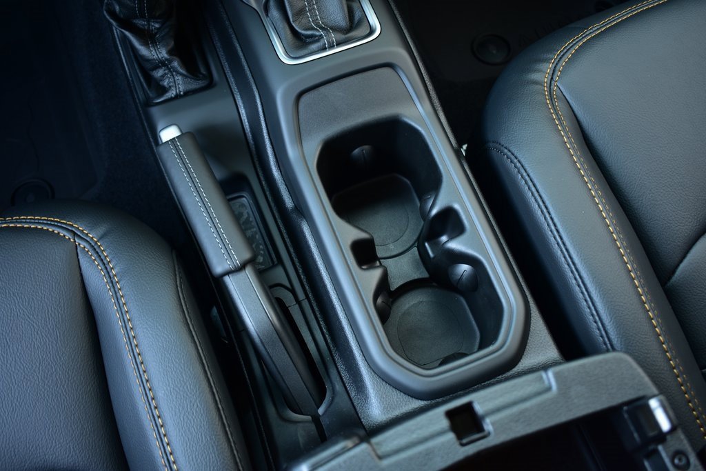 New 2025 Jeep Wrangler Sahara image 37