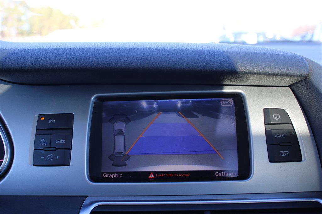 Used 2014 Audi Q7 TDI Premium Plus w/ Premium Plus Package image 22