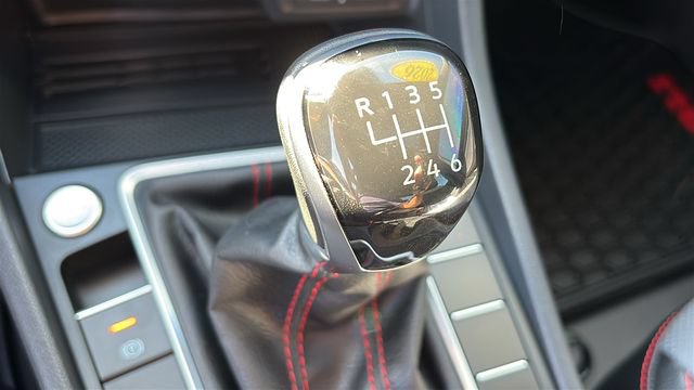 Used 2026 Volkswagen Jetta GLI Autobahn FWD image 20