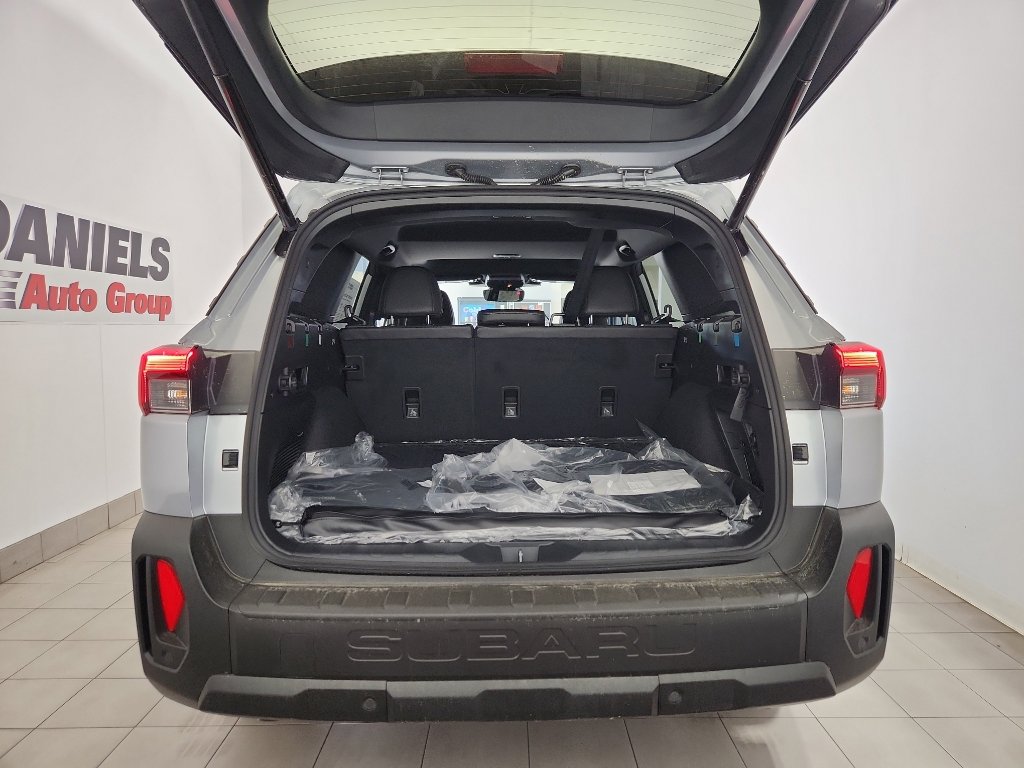 New 2026 Subaru Outback Limited XT AWD/4WD image 36