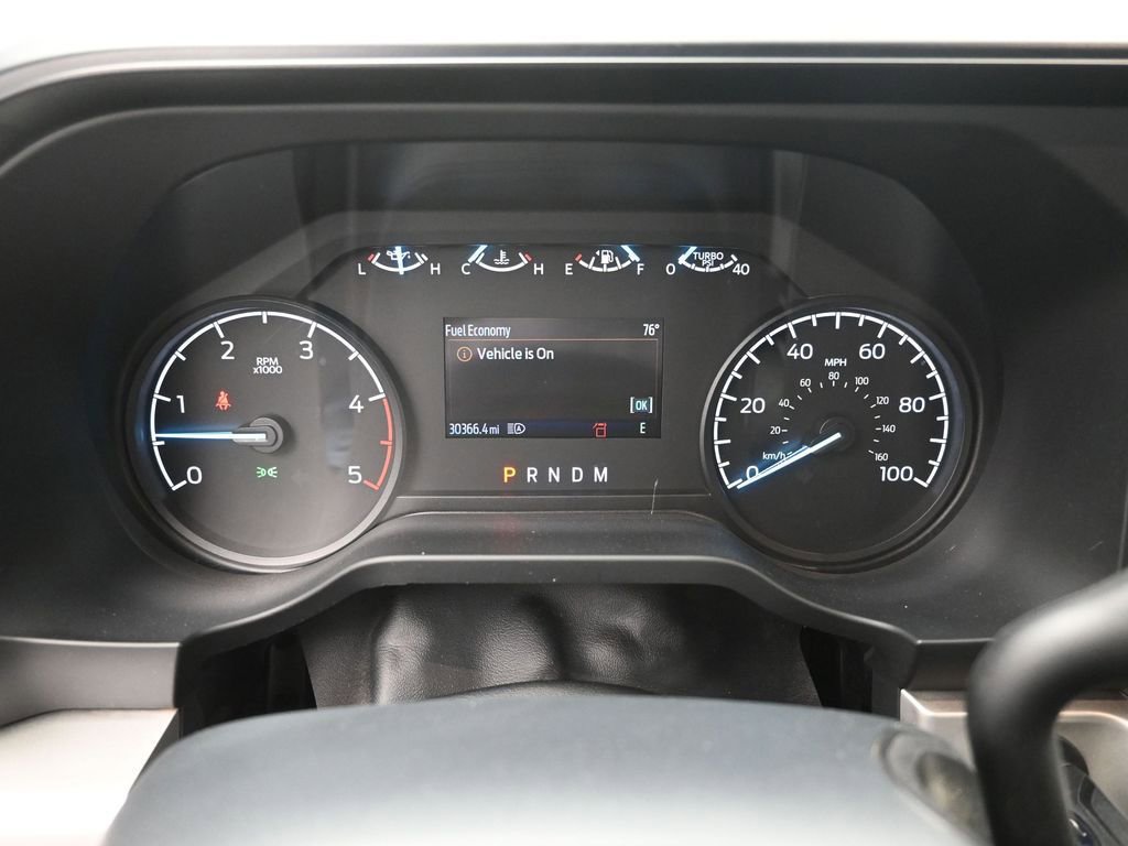 Certified 2025 Ford F250 XLT image 3