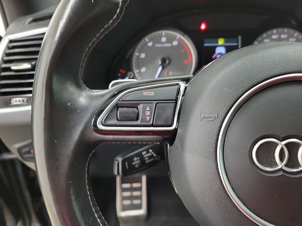 Used 2016 Audi SQ5 Premium Plus w/ Technology Package image 24
