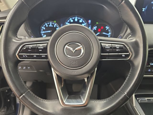 Used 2024 MAZDA CX-90 3.3 Turbo w/ Premium Package AWD/4WD image 33