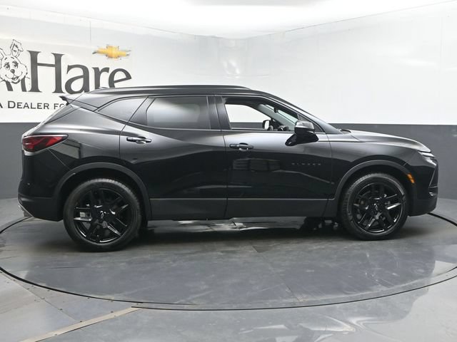 Used 2025 Chevrolet Blazer LT w/ Sound & Technology Package AWD/4WD image 41