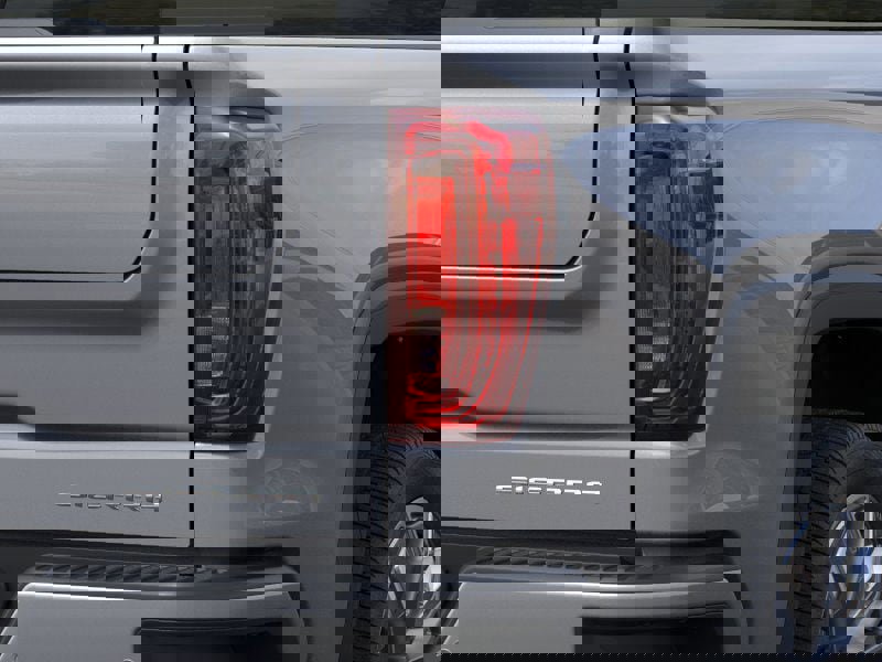 New 2026 GMC Sierra 1500 Denali image 38