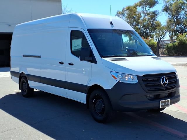 New 2026 Mercedes-Benz Sprinter 2500 image 17