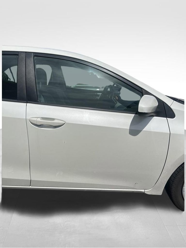 Used 2019 Toyota Corolla LE FWD image 8