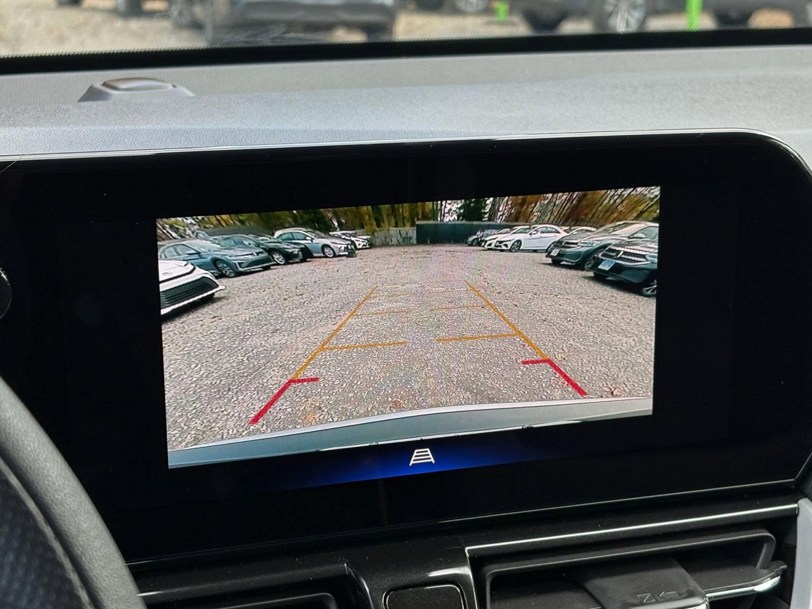 Used 2025 Chevrolet TrailBlazer LT image 17