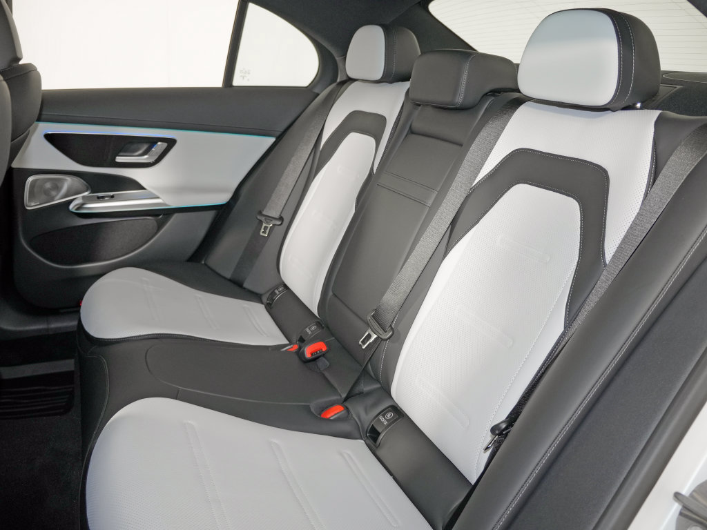 New 2027 Mercedes-Benz E 53 AMG e 4MATIC Sedan image 28