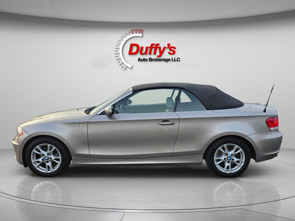 Used 2009 BMW 128i 128i image 15