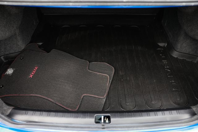 Used 2019 Subaru WRX Limited w/ Popular Package #3 (IZT) AWD/4WD image 28