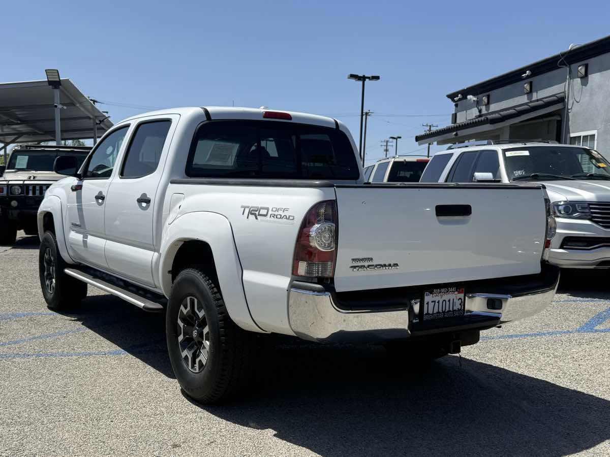 Used 2010 Toyota Tacoma PreRunner RWD image 19
