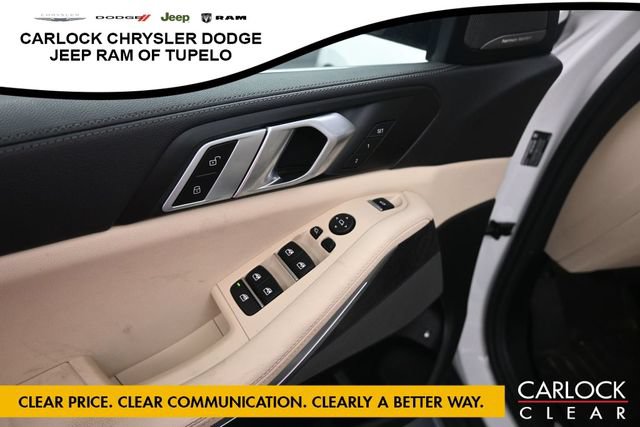 Used 2022 BMW X5 xDrive45e w/ Executive Package AWD/4WD image 14
