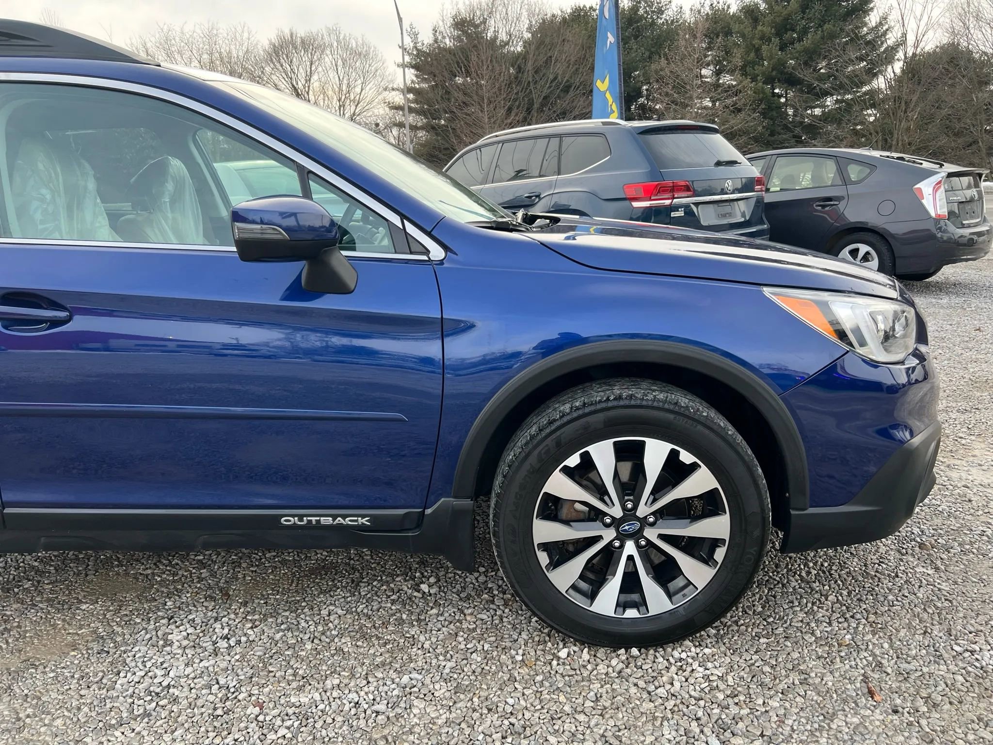 Used 2016 Subaru Outback 3.6R Limited image 10