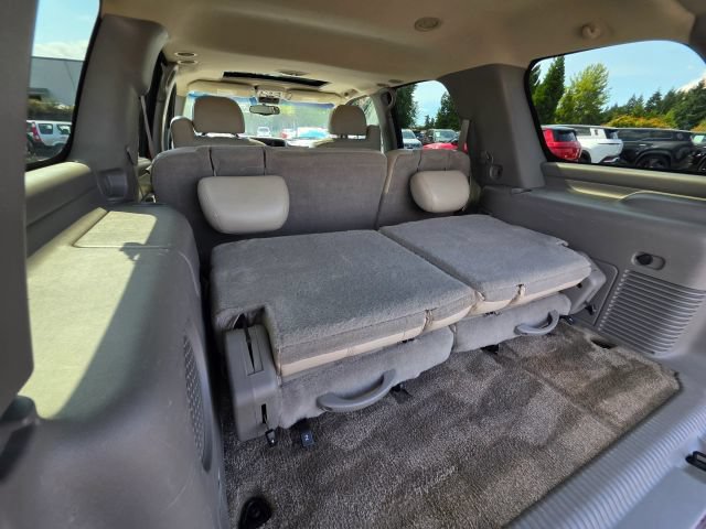 Used 2001 GMC Yukon SLT AWD/4WD image 36