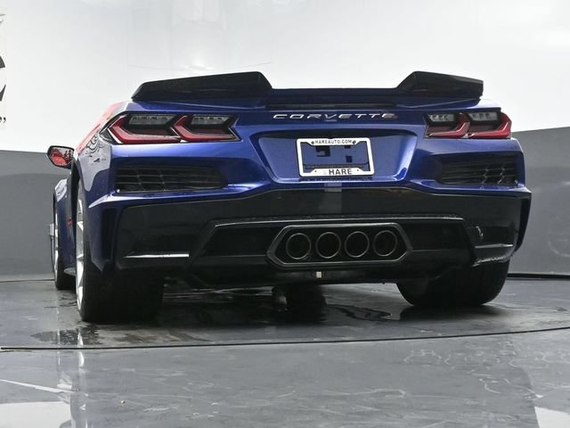New 2027 Chevrolet Corvette Grand Sport w/ Z52 Sport Performance Package RWD image 34