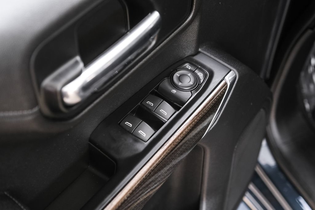 Used 2019 Chevrolet Silverado 1500 LT w/ Texas Edition AWD/4WD image 46