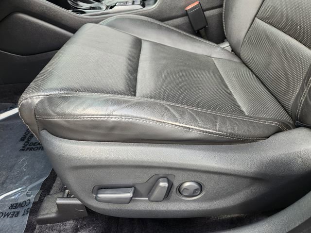 Used 2021 Hyundai Tucson Limited w/ Cargo Package FWD image 23