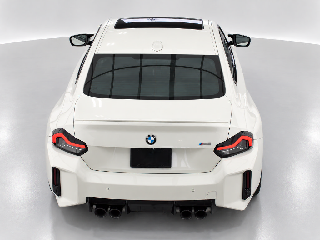 Used 2024 BMW M2 w/ Lighting Package RWD image 6