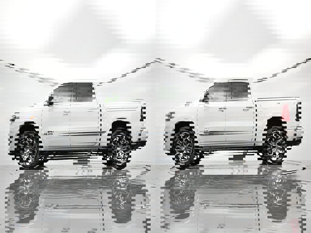 New 2026 RAM 1500 Tungsten w/ Bed Utility Group image 44