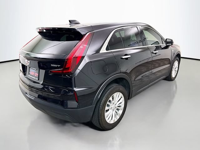 Used 2024 Cadillac XT4 Luxury FWD image 7