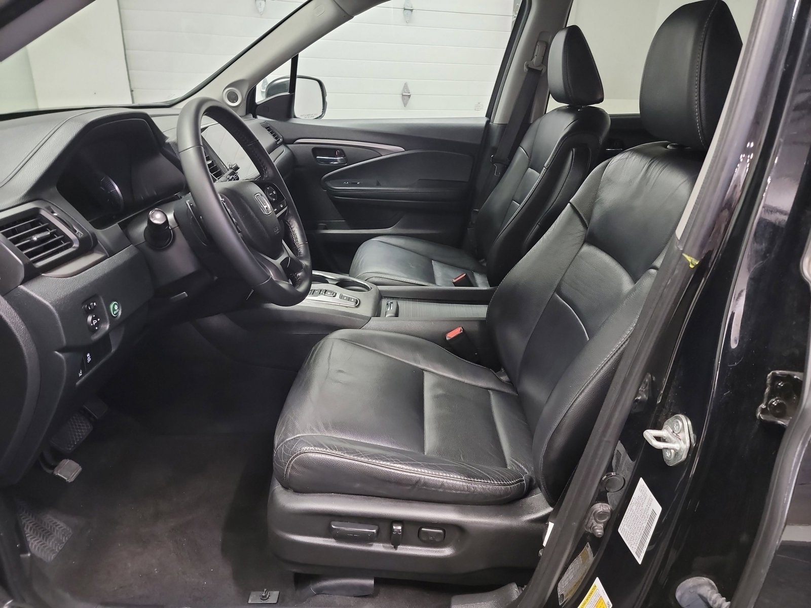 Certified 2022 Honda Pilot Special Edition image 13