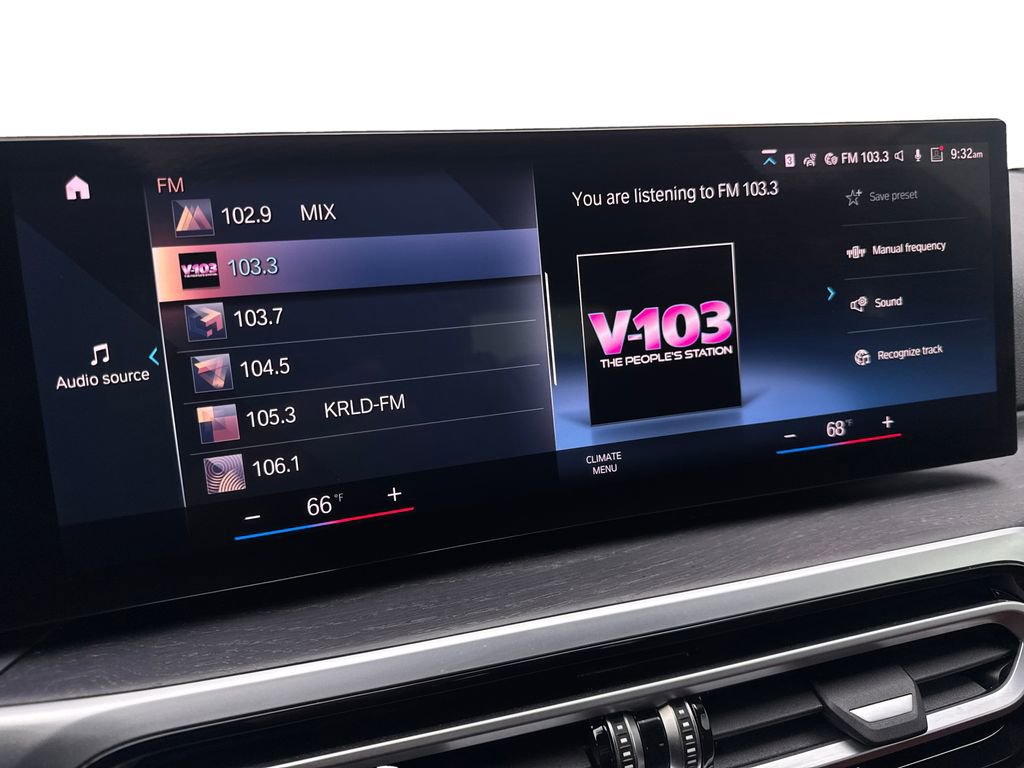 Used 2023 BMW 330i Sedan w/ Convenience Package image 64