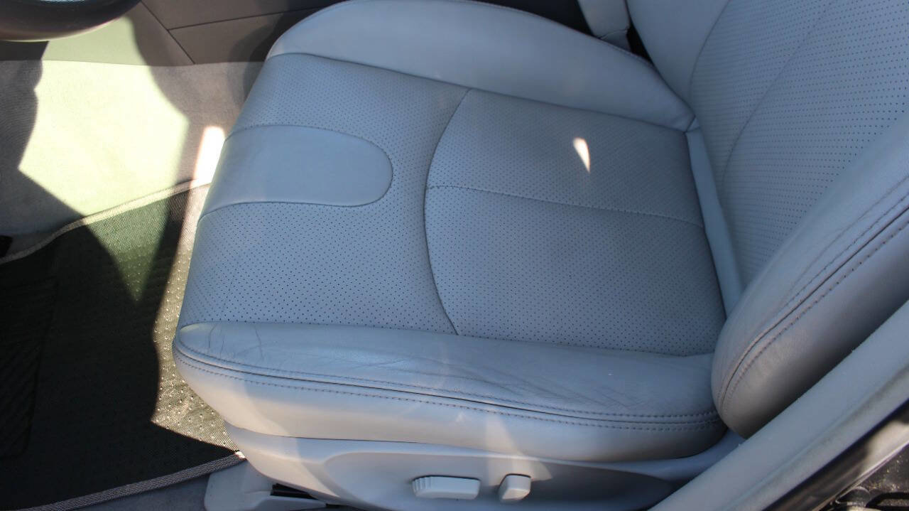 Used 2013 INFINITI G37 Journey image 32