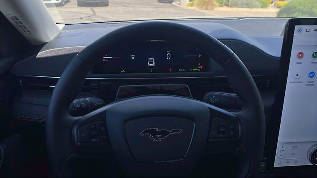 New 2026 Ford Mustang Mach-E Select w/ Comfort Package RWD image 27