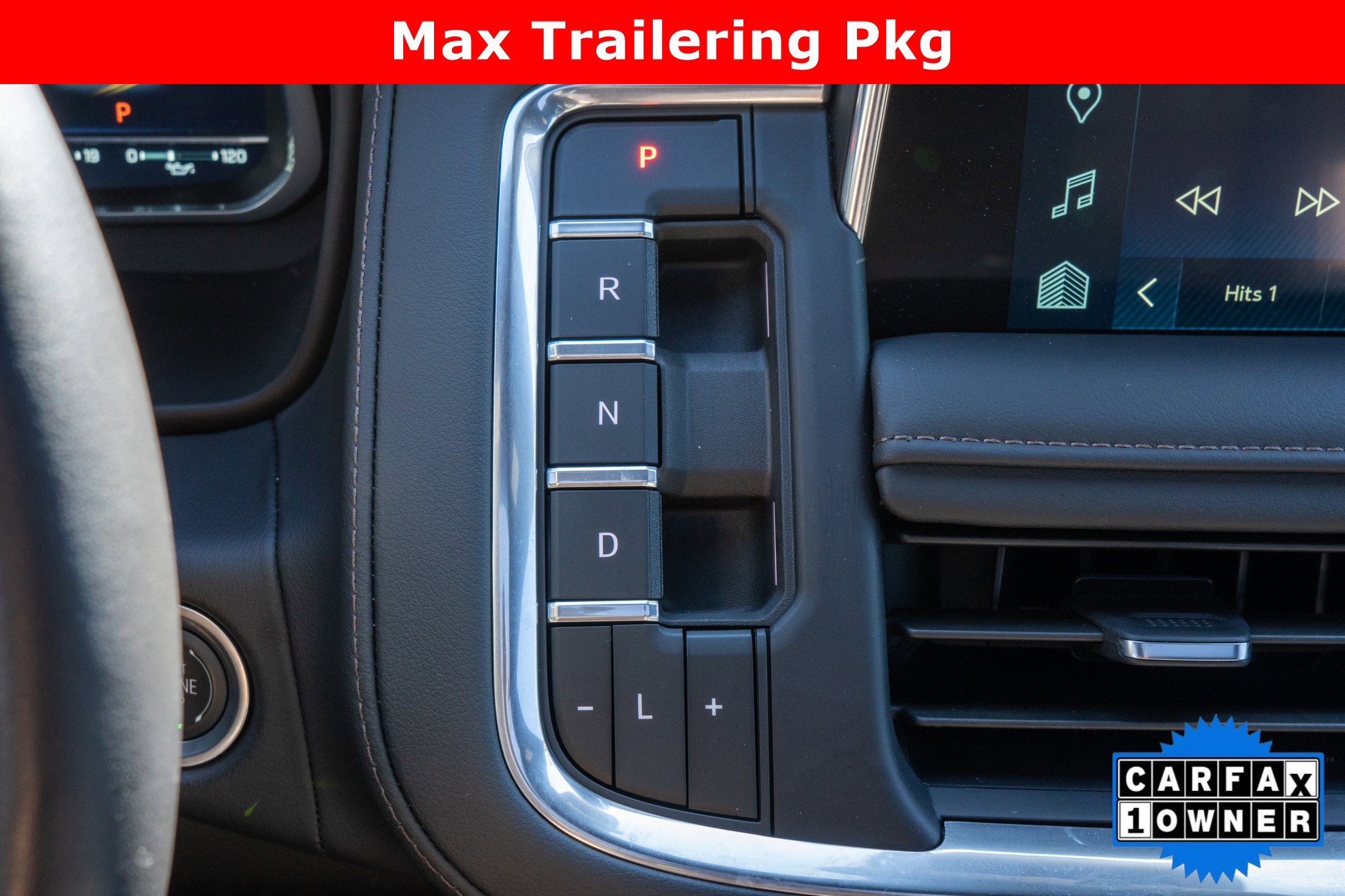 Certified 2024 Chevrolet Suburban High Country w/ Advanced Technology Package image 13