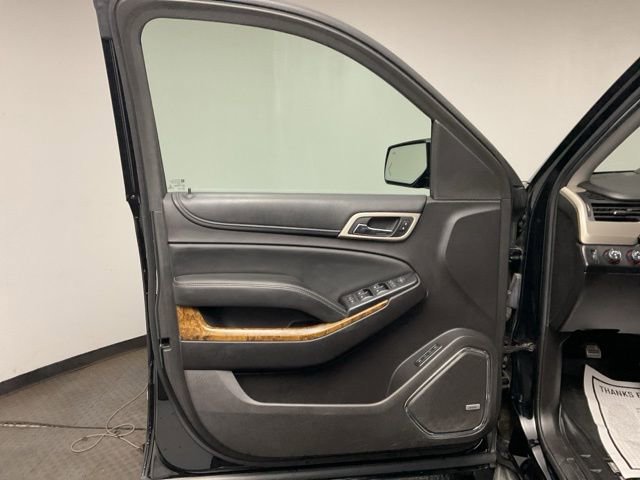 Certified 2015 GMC Yukon Denali w/ Open Road Package image 10