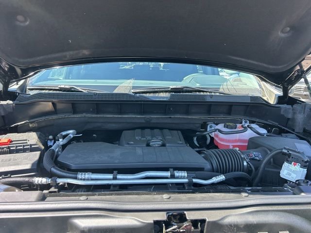 New 2026 Chevrolet Silverado 1500 LT image 34