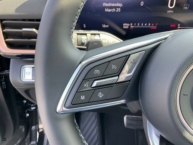 New 2026 Buick Envision Sport Touring AWD/4WD image 8