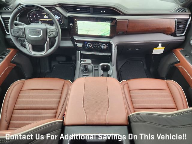 New 2026 GMC Sierra 1500 Denali Ultimate image 20