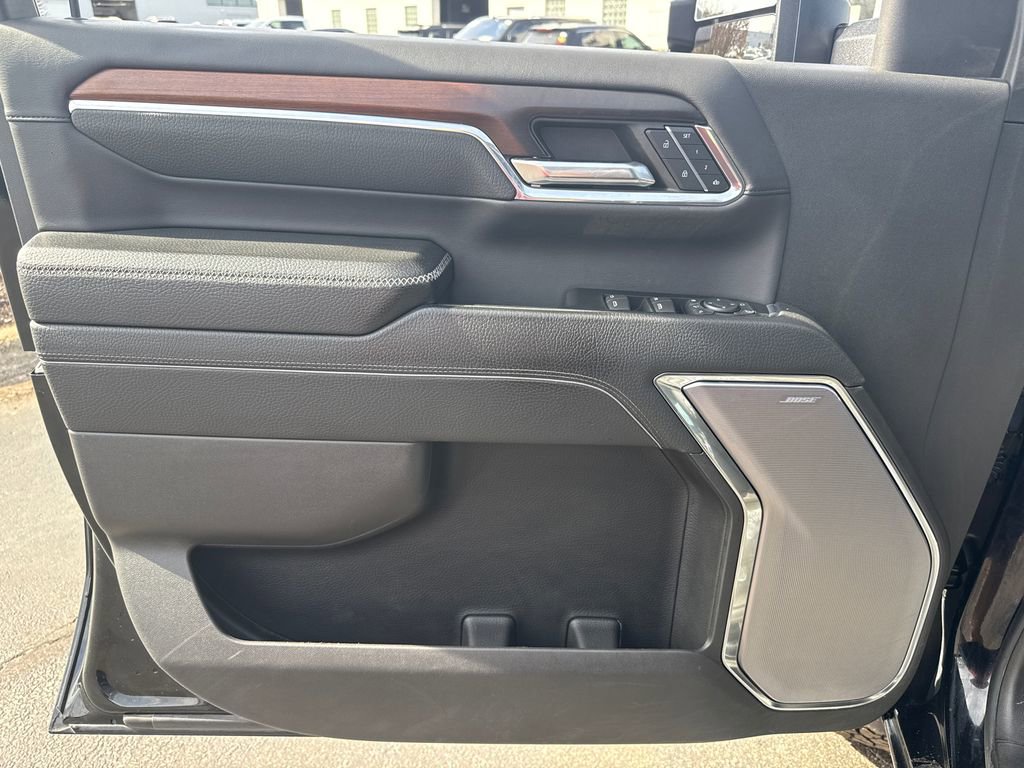 Used 2024 GMC Sierra 2500 Denali w/ Denali Reserve Package image 16