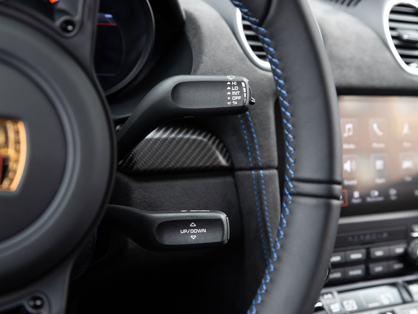 Certified 2025 Porsche 718 Boxster Spyder RS RWD image 16