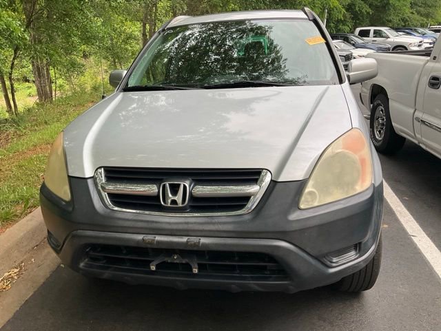 Used 2004 Honda CR-V EX image 11