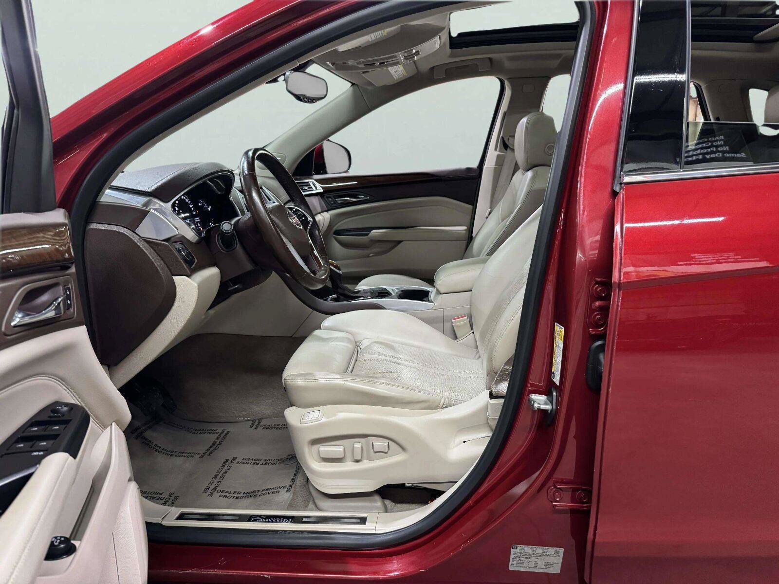 Used 2013 Cadillac SRX Performance FWD image 25