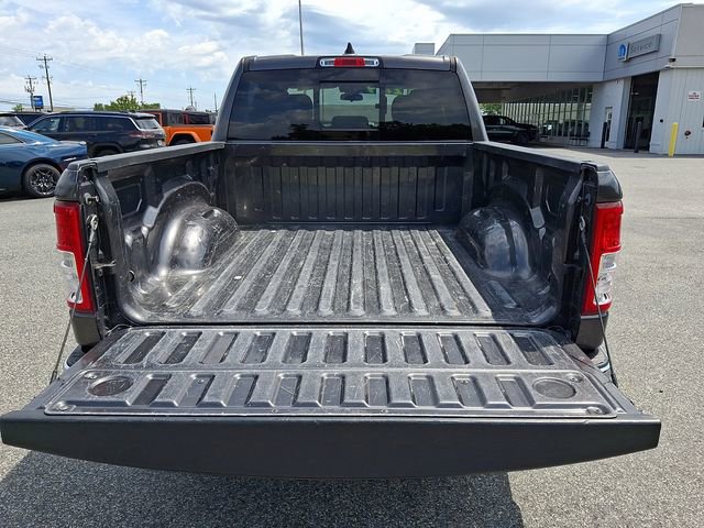 Used 2019 RAM 1500 Big Horn AWD/4WD image 28