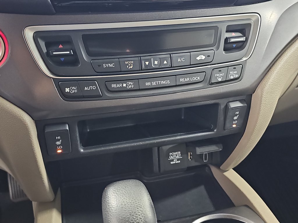 Used 2016 Honda Pilot EX-L image 26