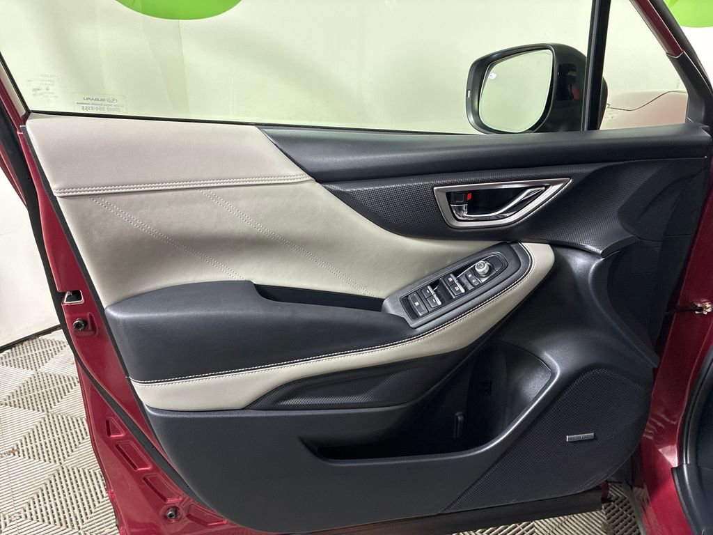 Certified 2023 Subaru Forester Limited w/ Popular Package #2 image 22